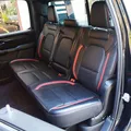 Dodge Ram TRX 2022